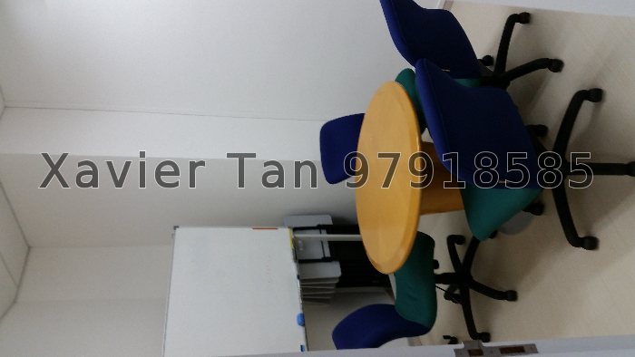 NORTHSTAR @ AMK (D20), Office #45620672